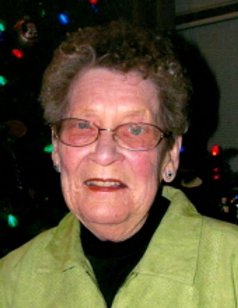 Viola M. Ley