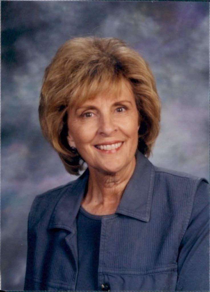 Shirley Kemp Van Wagenen Profile Photo