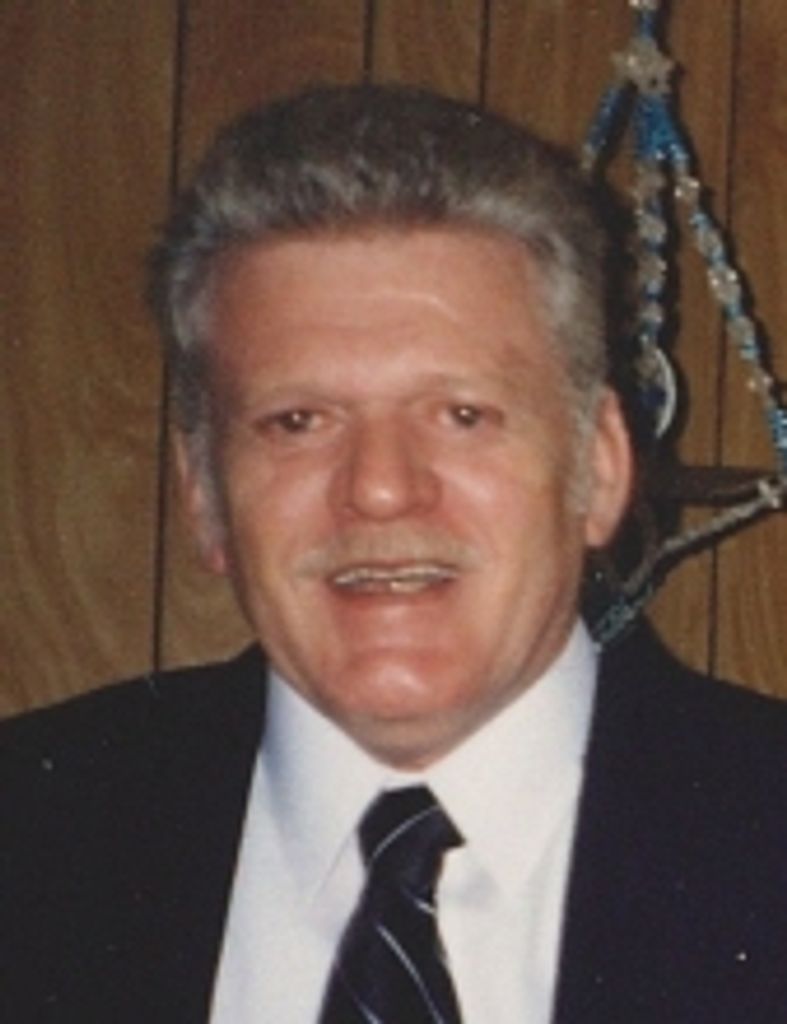 Joe Mac Massengill