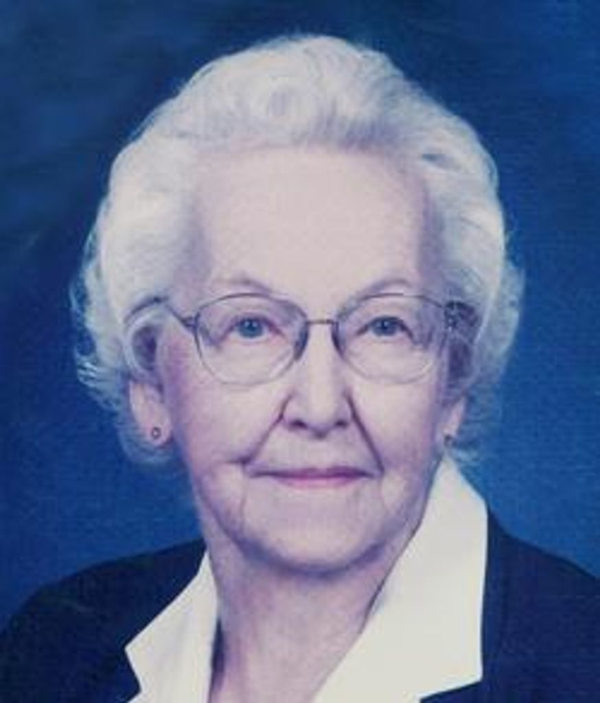 Charlotte Ann Gaughenbaugh