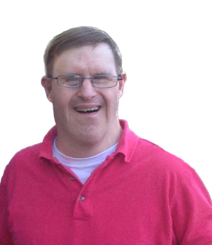 Timothy John Healey Profile Photo