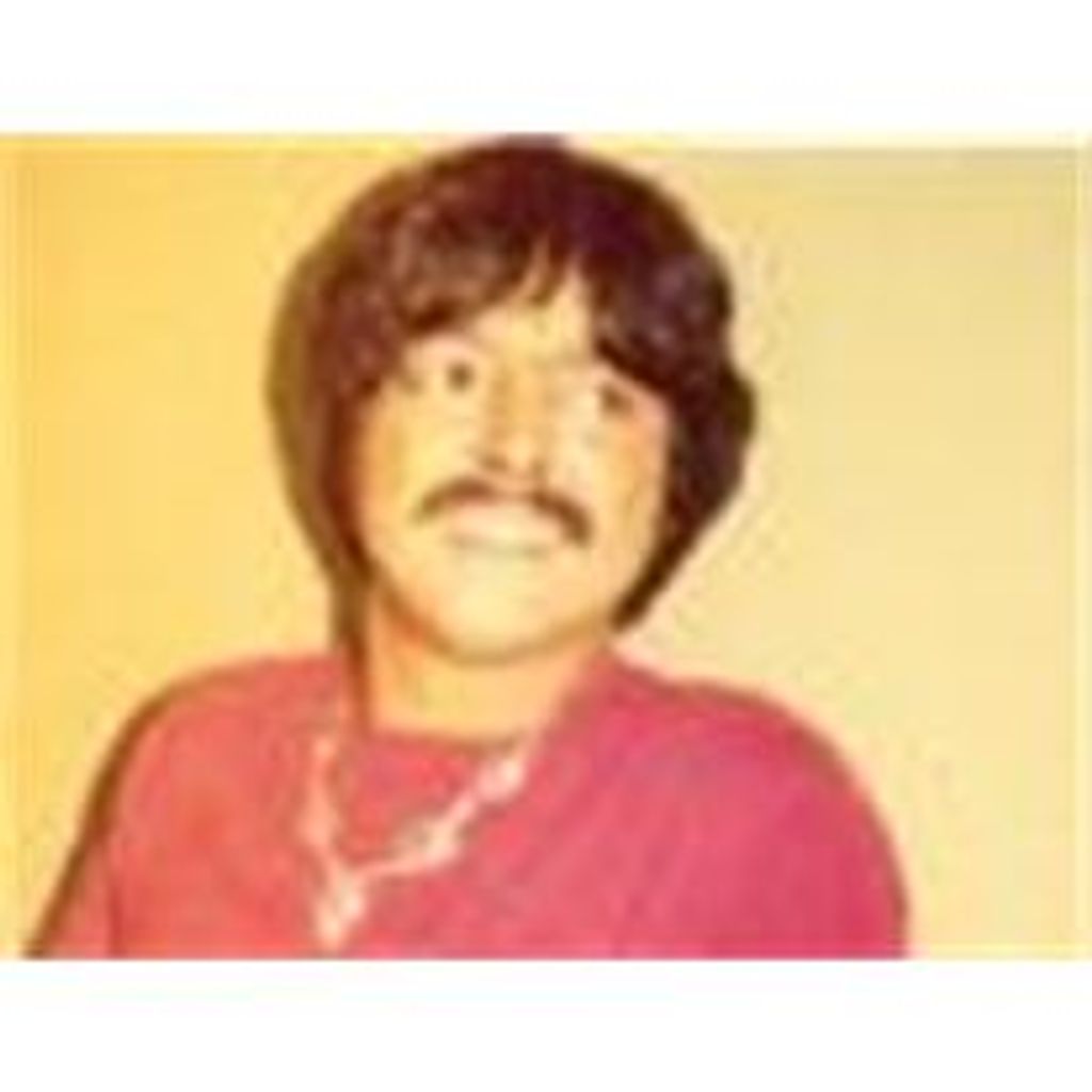 Ronald Lawrence "Hippie" Age - 56 - Quintana