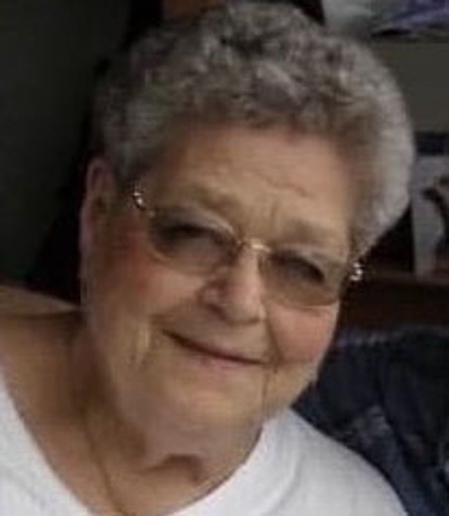 Willa "Billie" Lambie