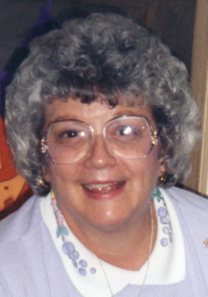 Theresa  A. Durbano