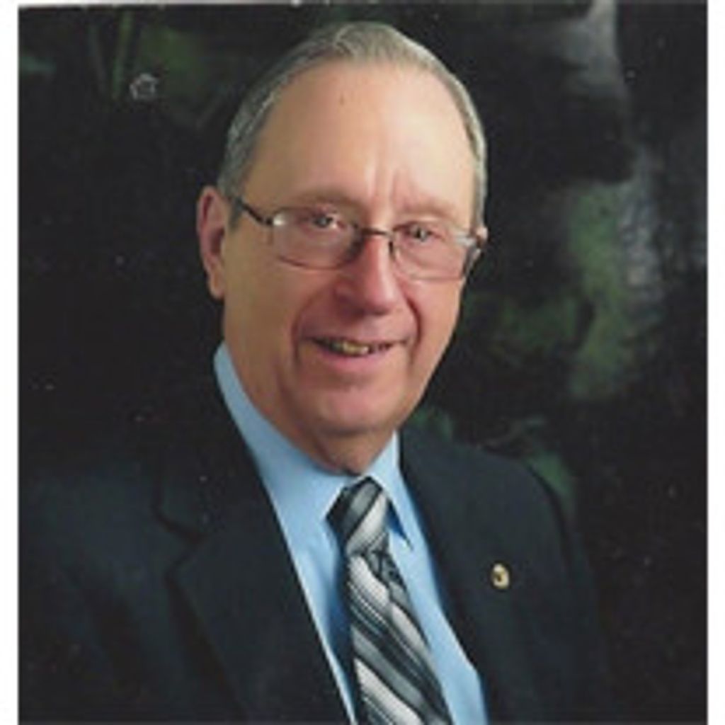 Warren A. Steiner Profile Photo