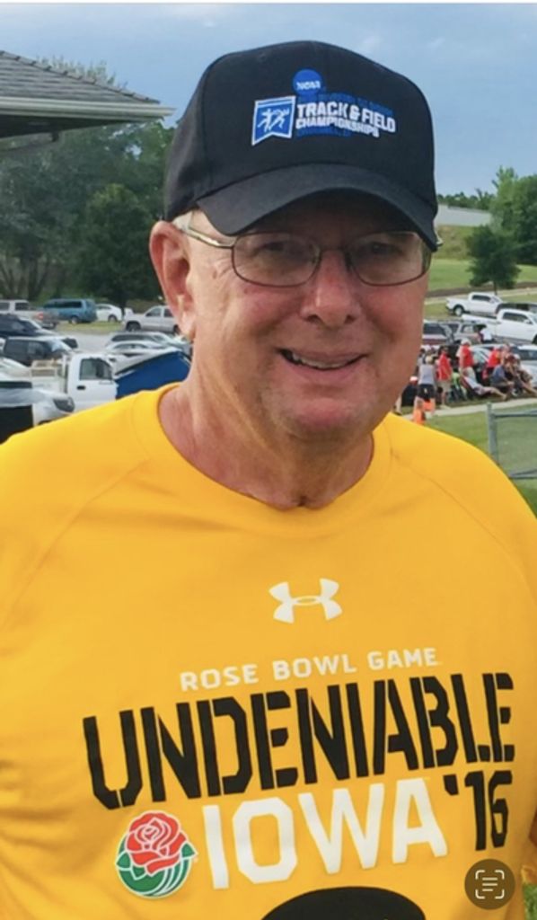 David Lee Bair Profile Photo