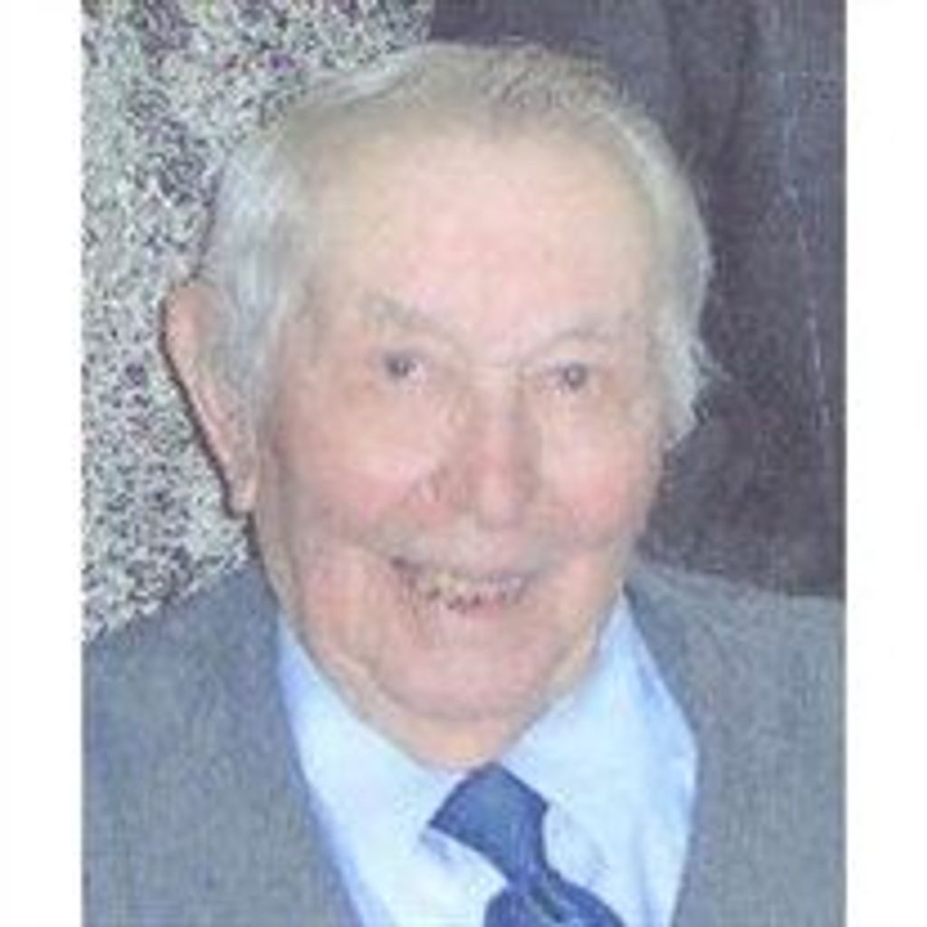 Virgil Bartels