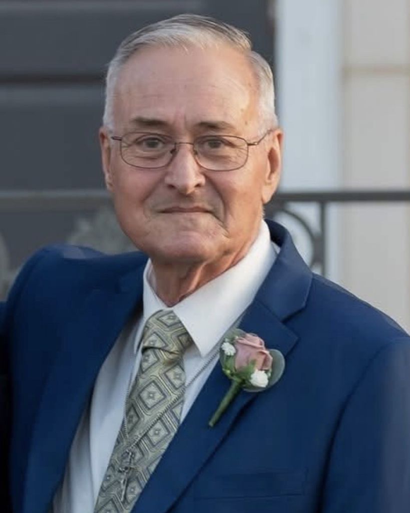 Ricky John Meaux Profile Photo