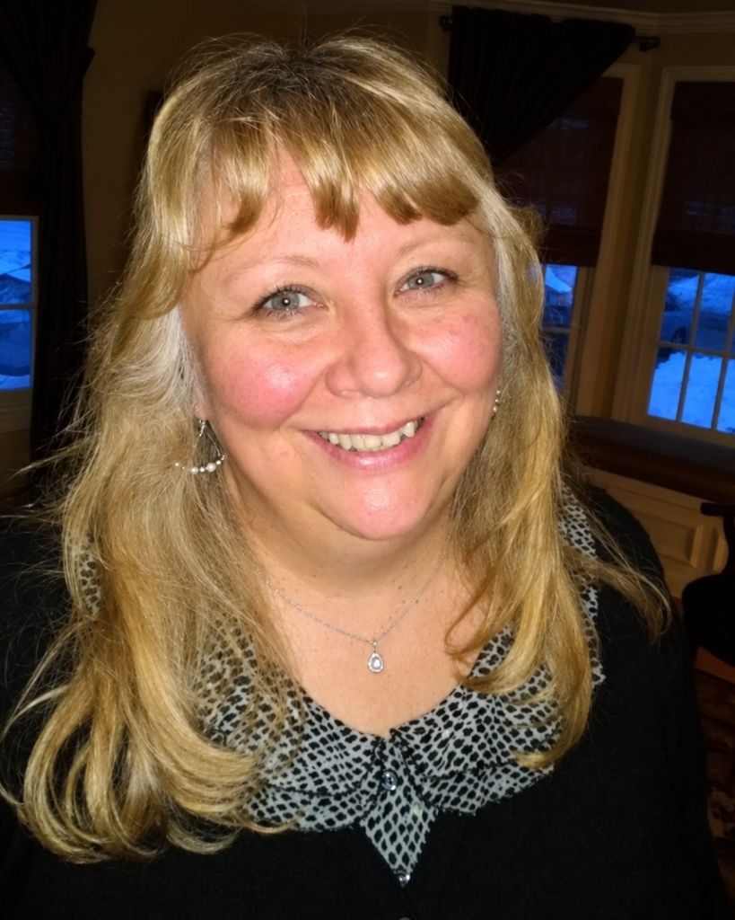 Darcy Ann Tuoti Profile Photo