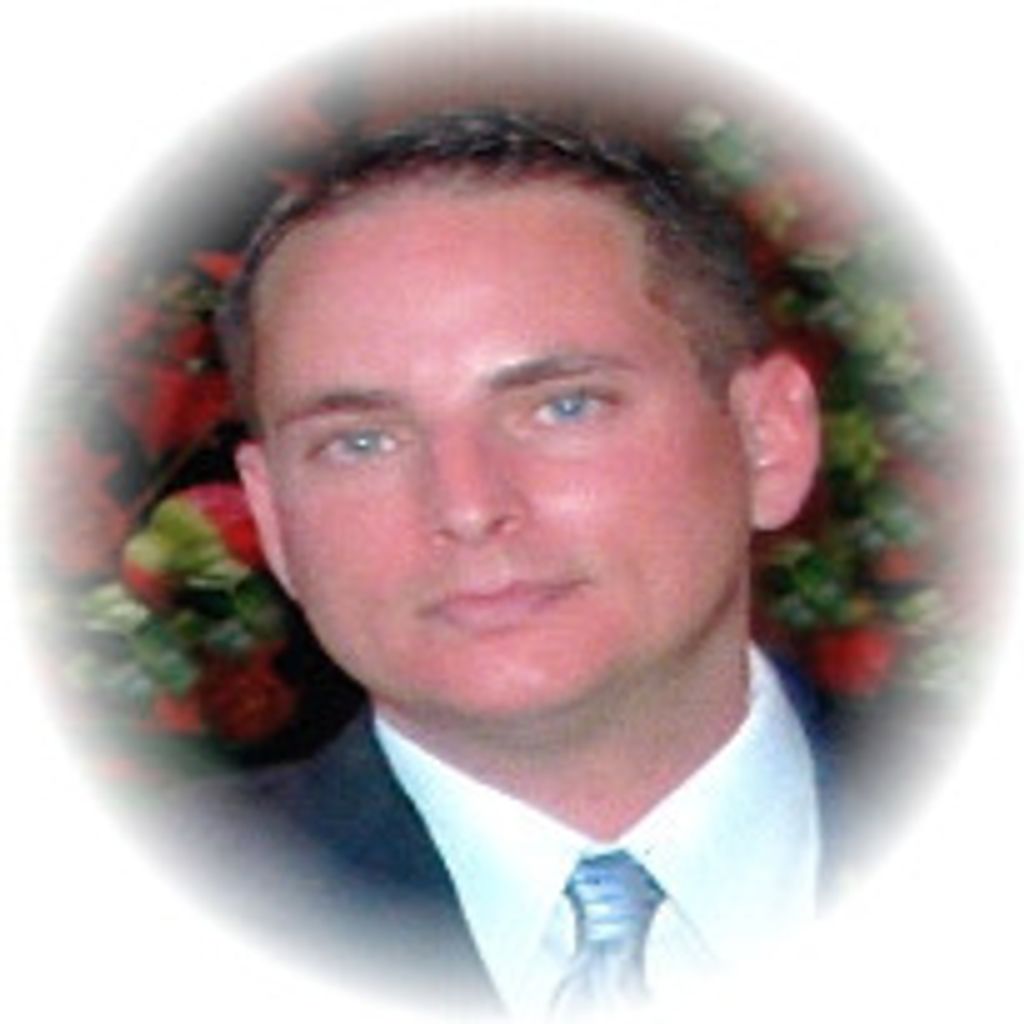 John Joseph Koontz, Jr.