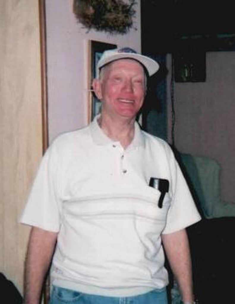 Charles H. Williams