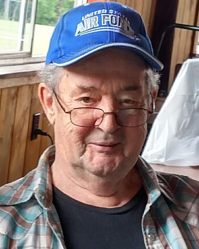 Emmett Ernest Bailey