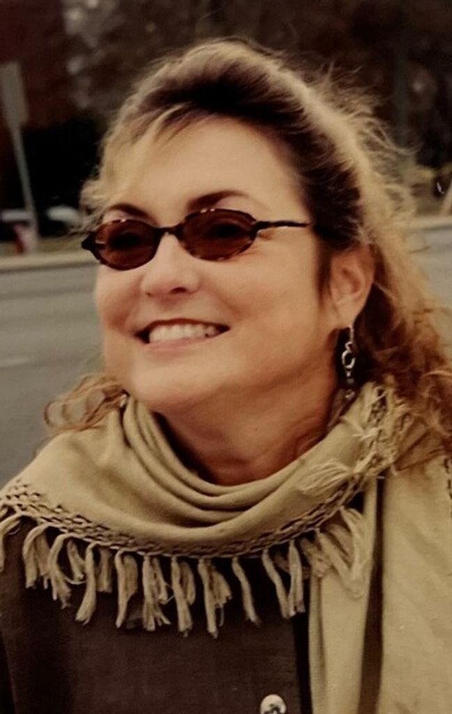 Cynthia Allen "Cindy" Mason