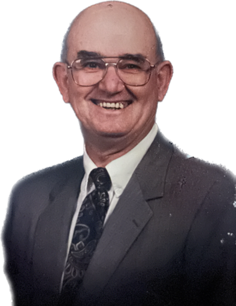 Charles Antone "Tony" Hunolt Profile Photo