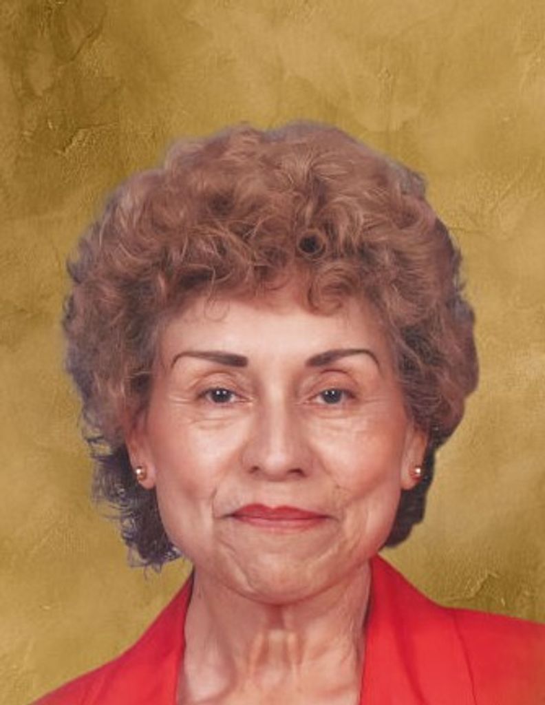 Angelita Gutierrez Profile Photo
