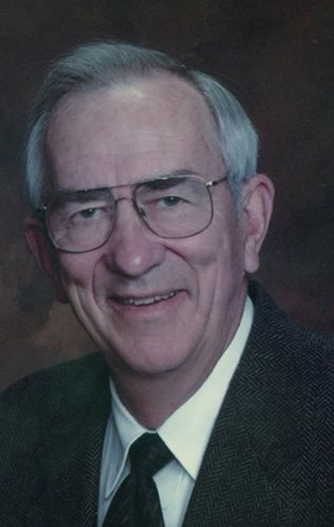 Edward W Speer Profile Photo