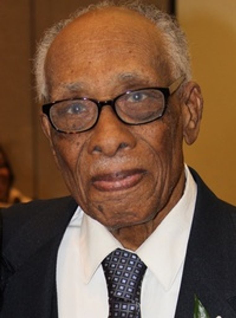 William O. Hull, Jr.