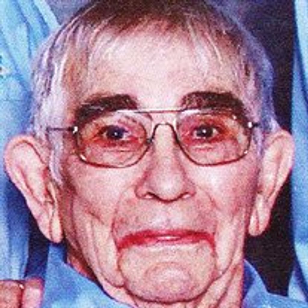 Richard 'Dick' F. Mccann