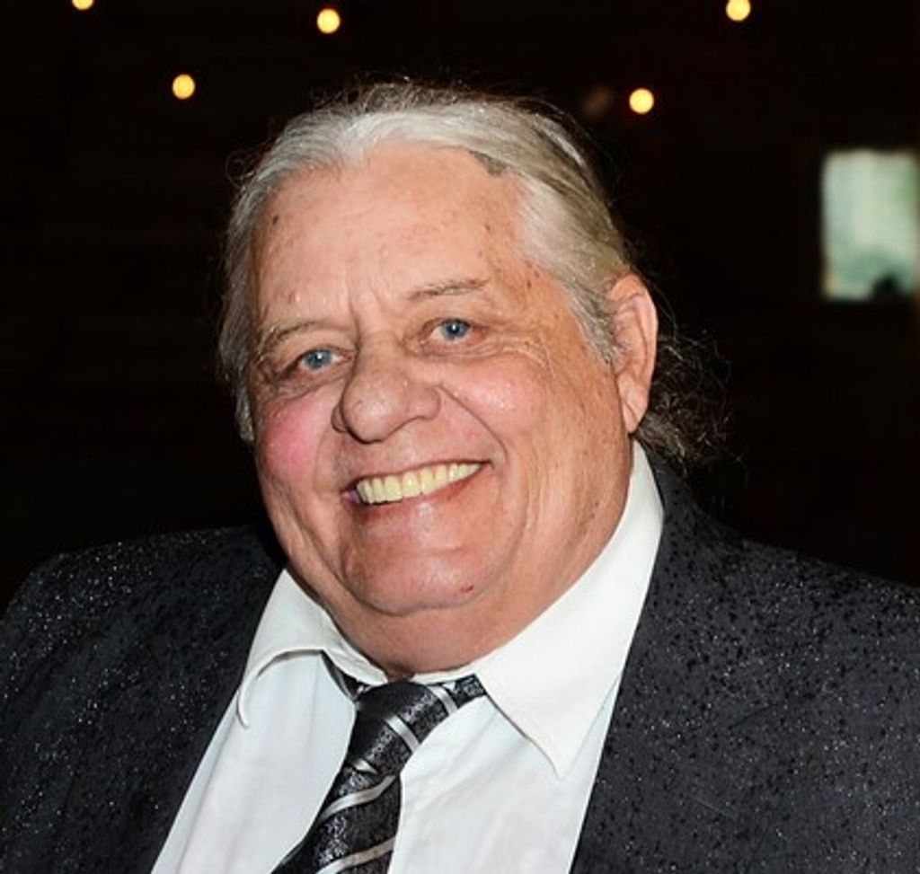 George A Lawson Profile Photo