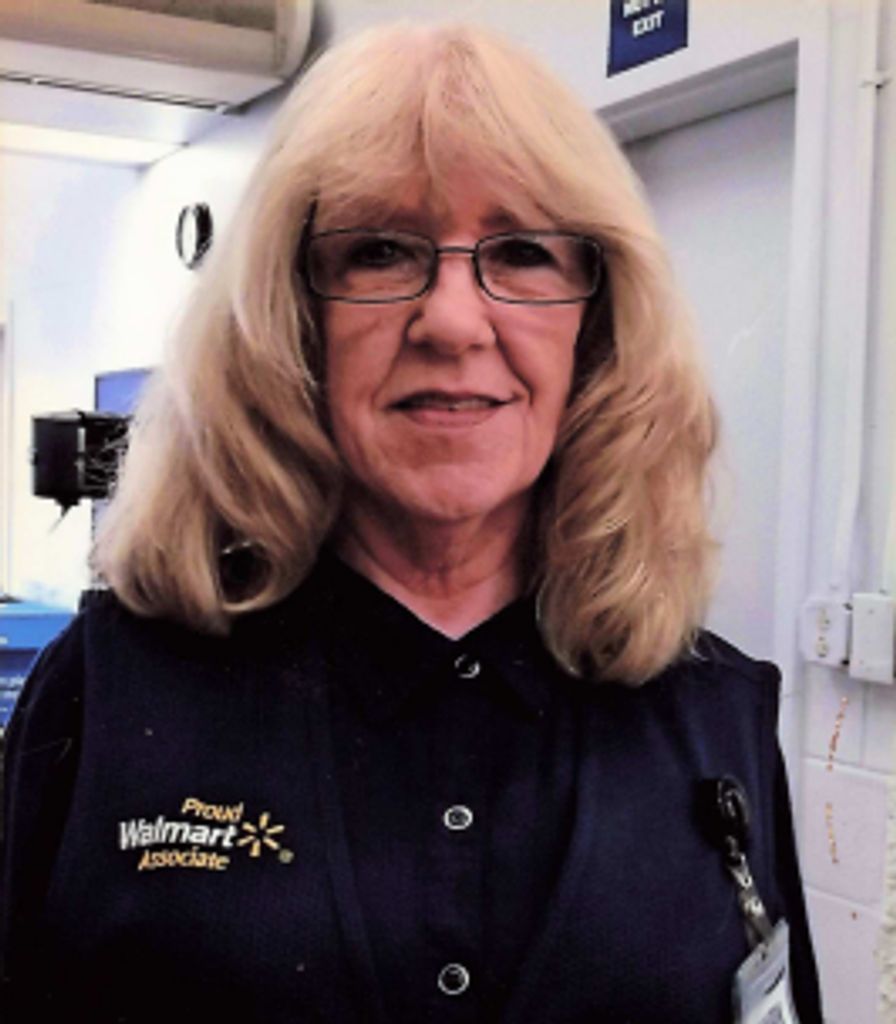 Sharon Evans Profile Photo