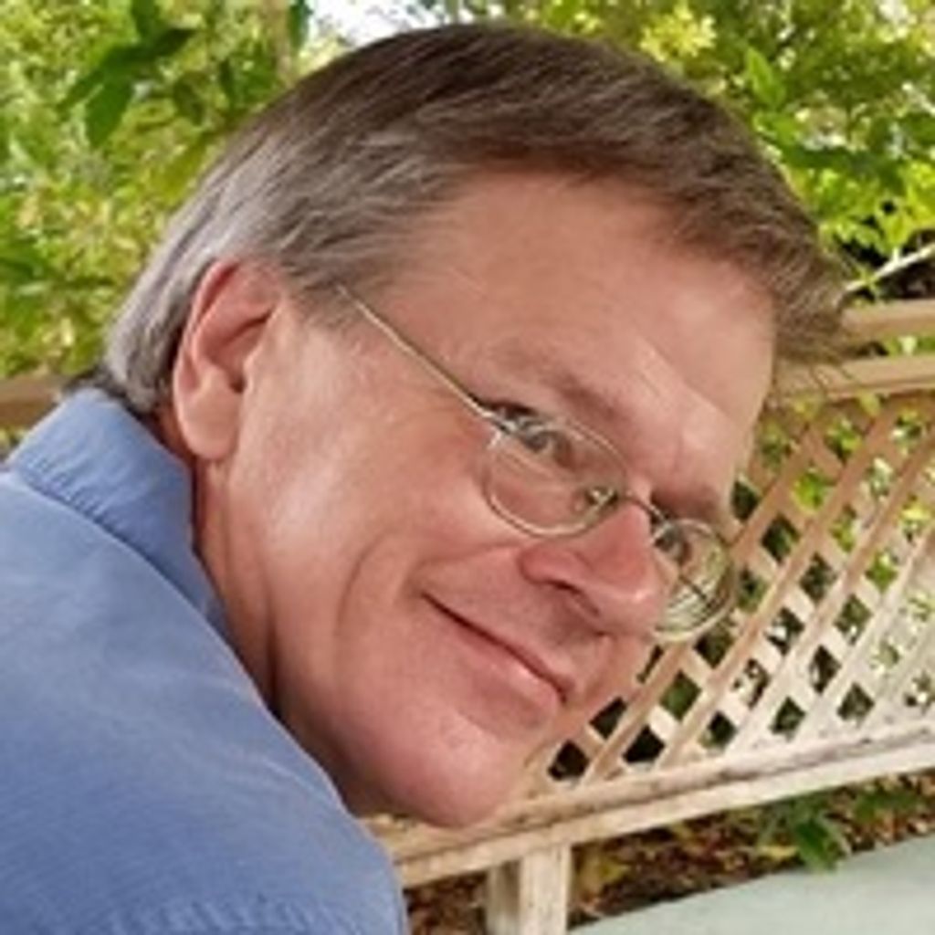 Lee Arthur Marquardt Profile Photo