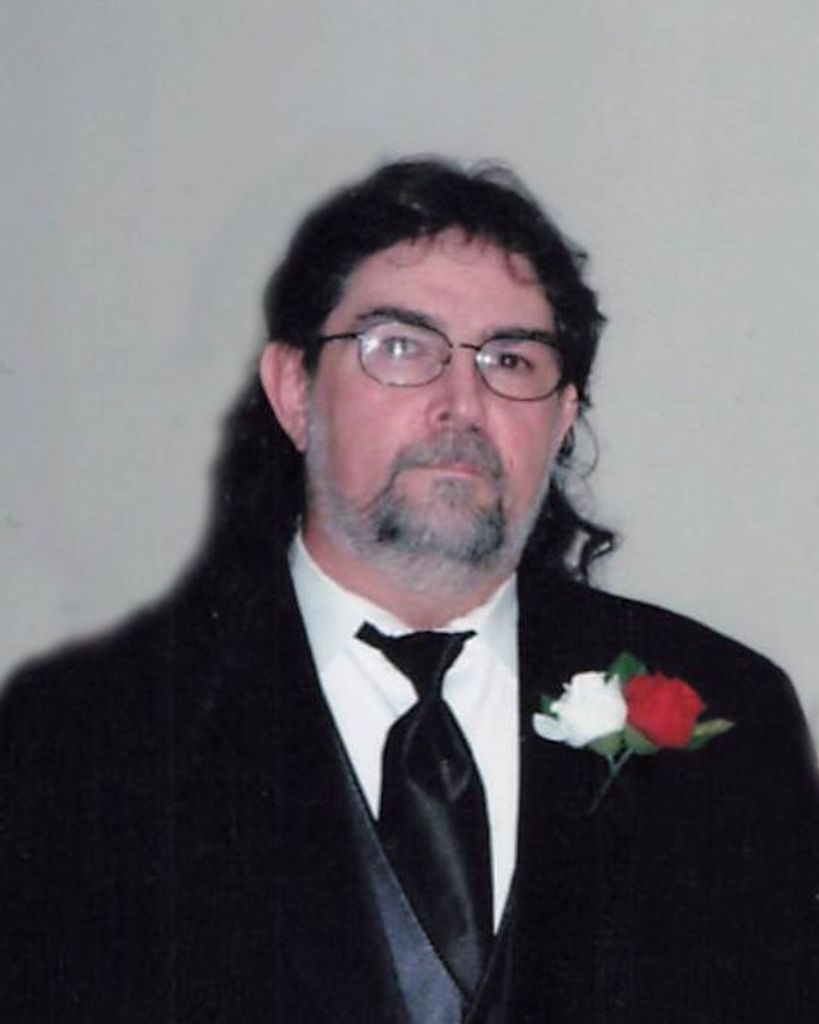 David Allen Fraley