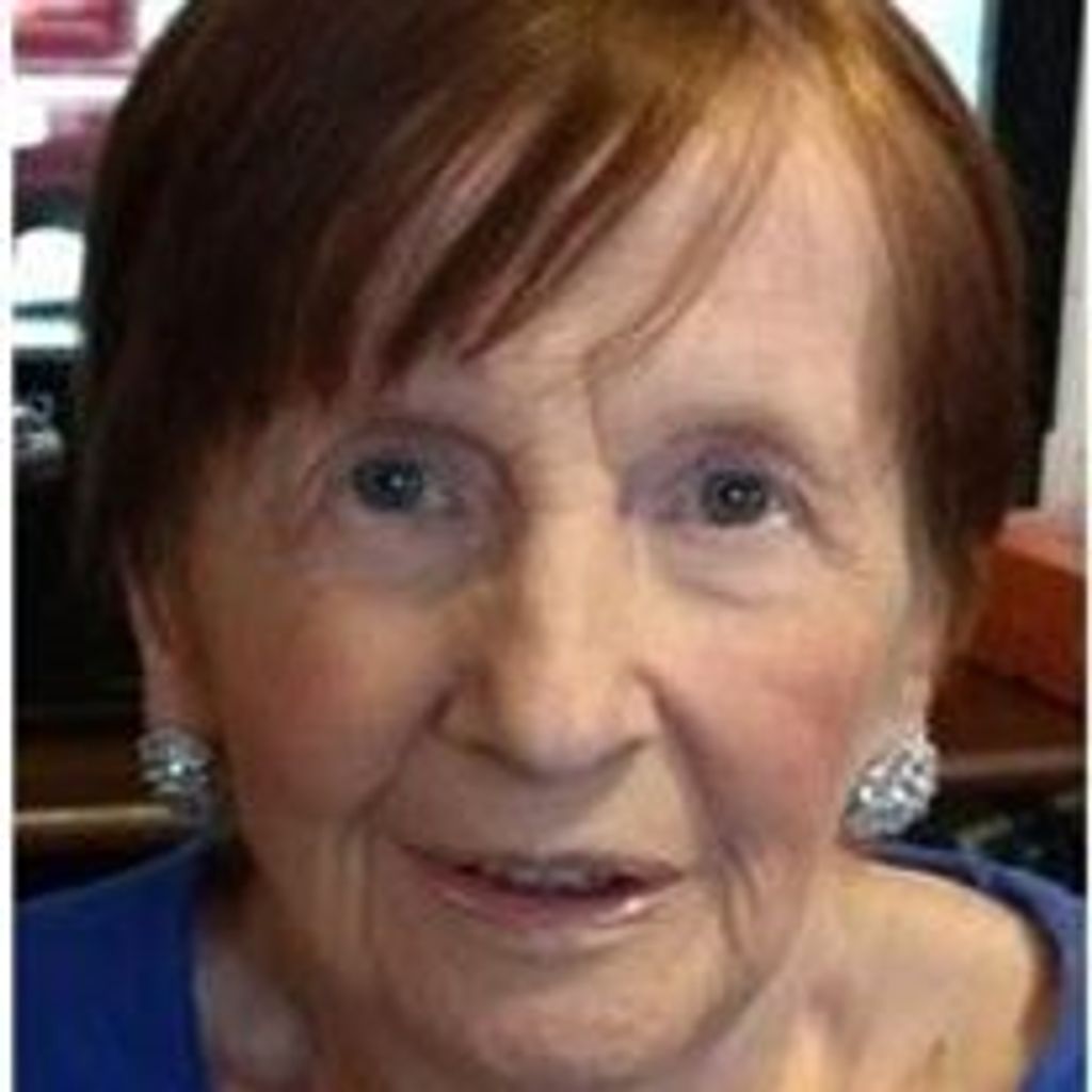 Margaret A. "Wolfe" Faes