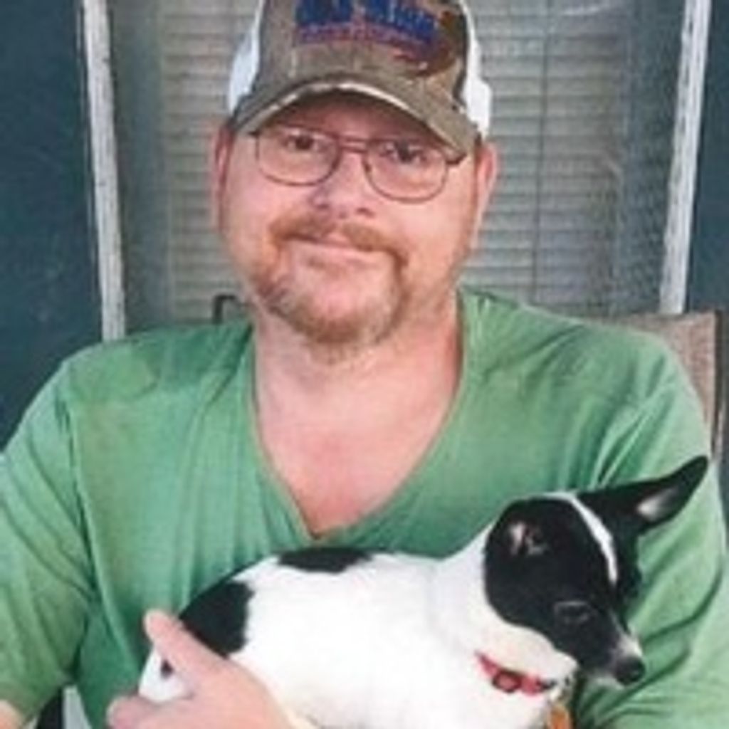 Robert "Bobby" Edward Hatton,  Jr.