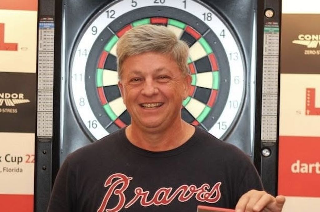 Mark W. Venable