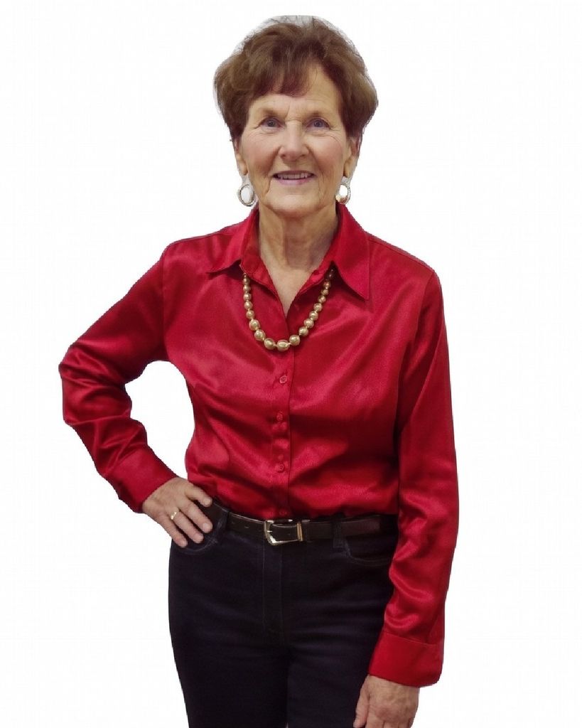 Marietta "Tootie" Whitaker Profile Photo