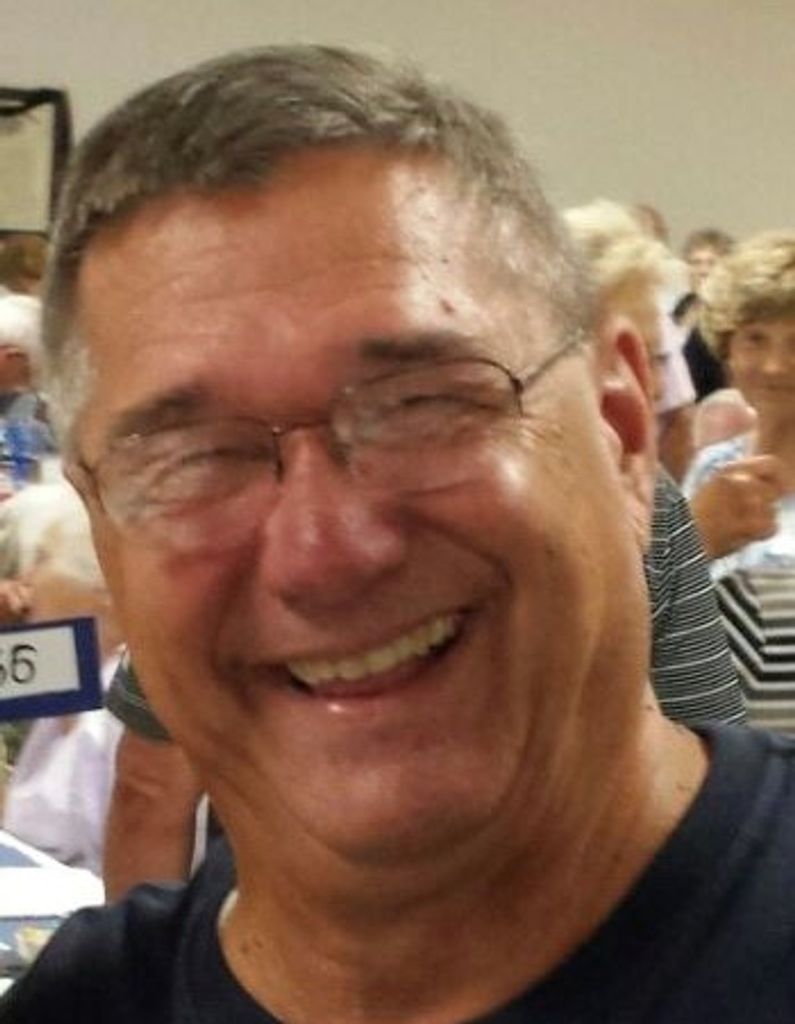 Jeffrey Mose Profile Photo