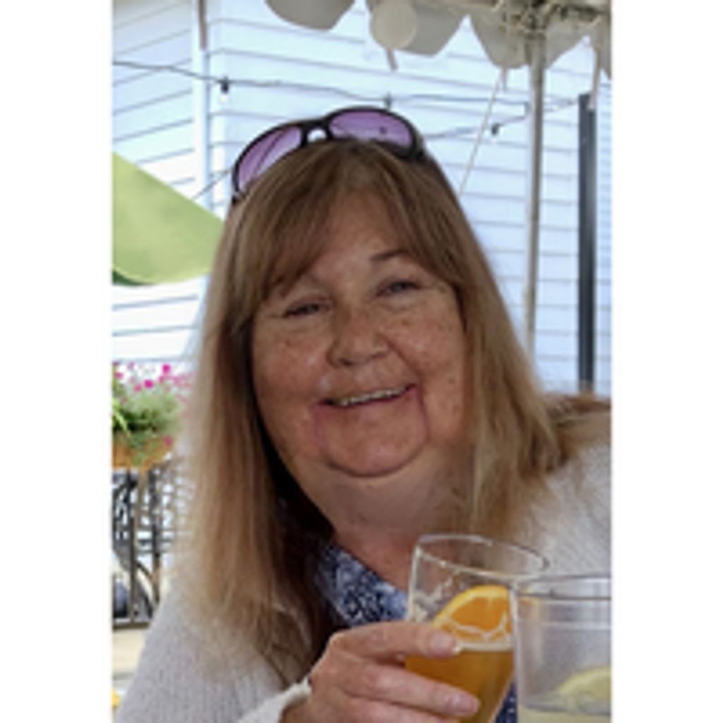 Beth Ann Ludwig