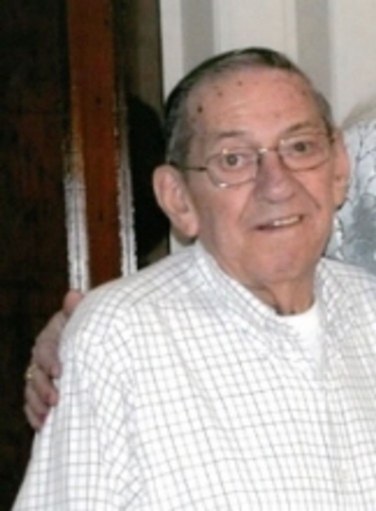 Alvin  E. "Al" Killinger, Jr.
