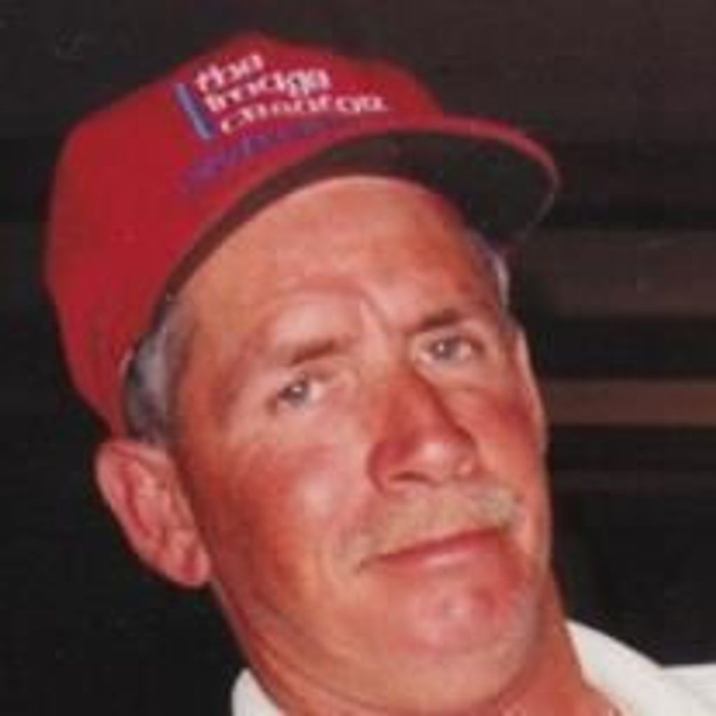 James Larry Nutt