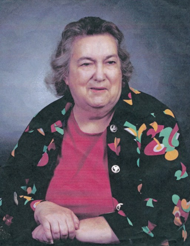 Diana J. Mackenzie Profile Photo