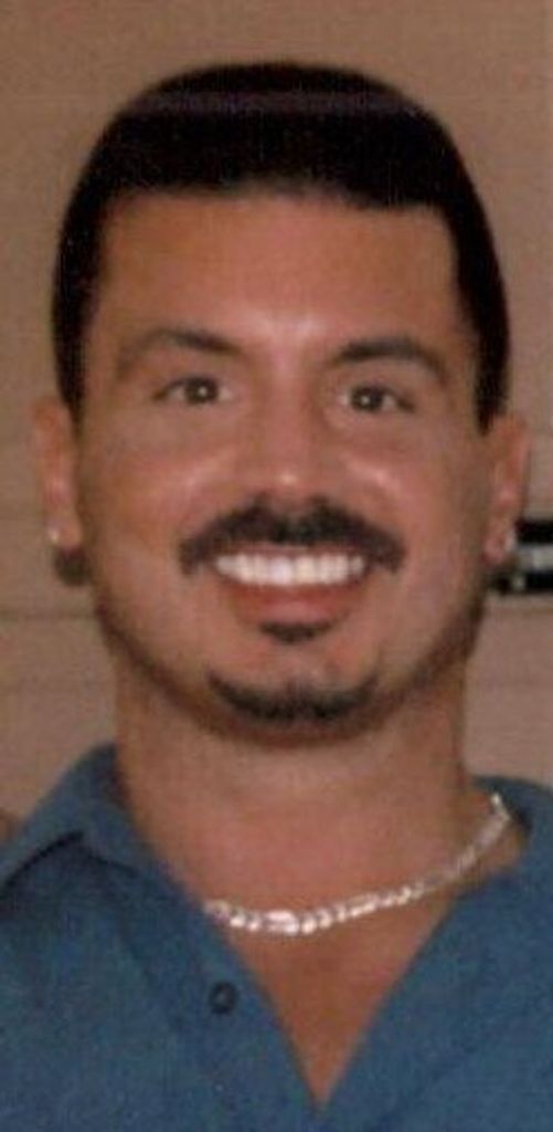 John William Adams Profile Photo
