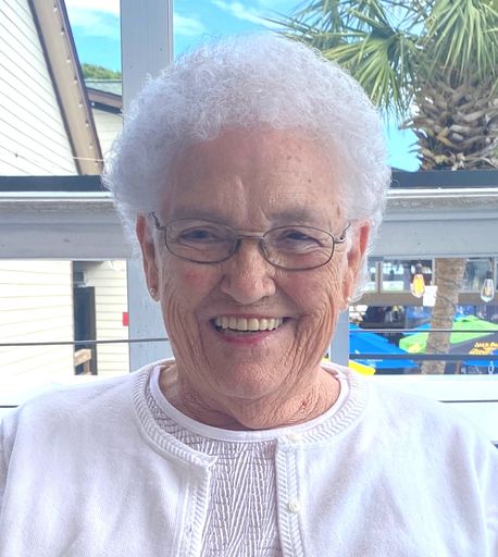 Yvonne Plymale Roach Profile Photo