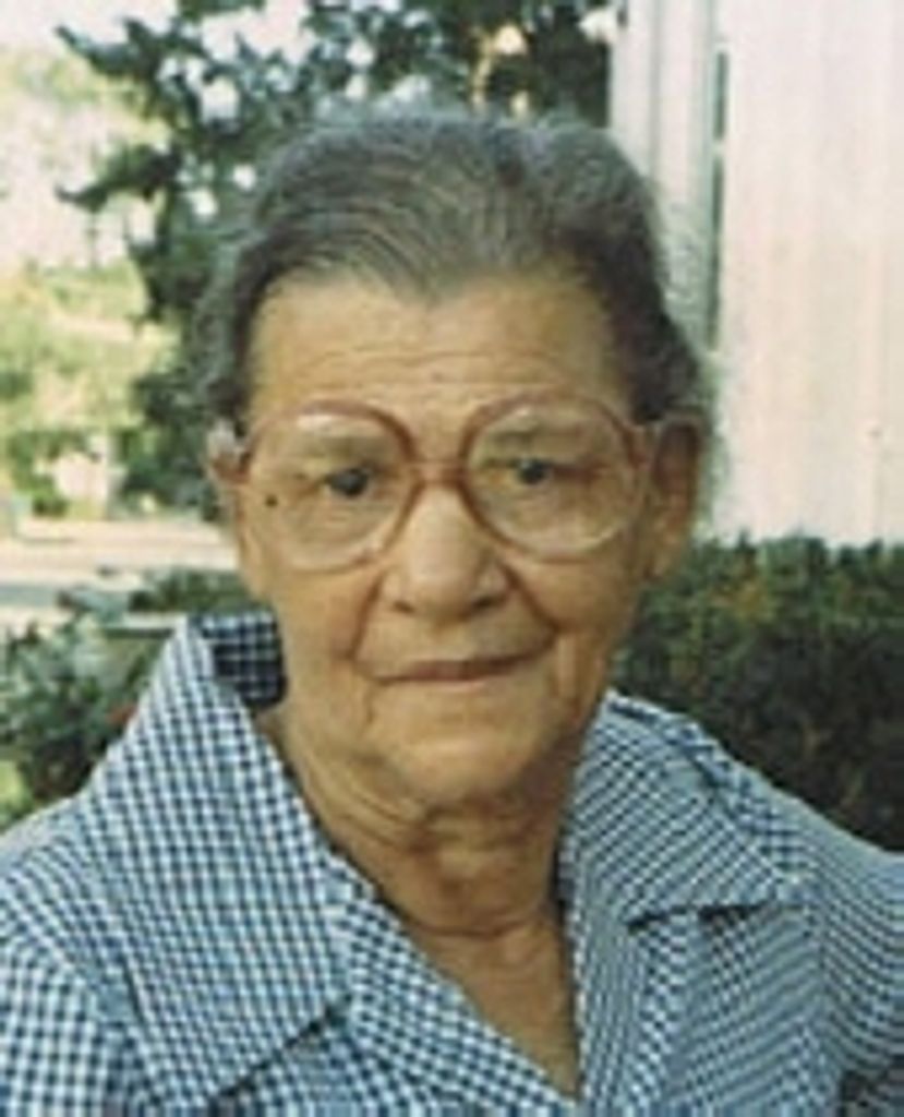 Domingas A. Baptista