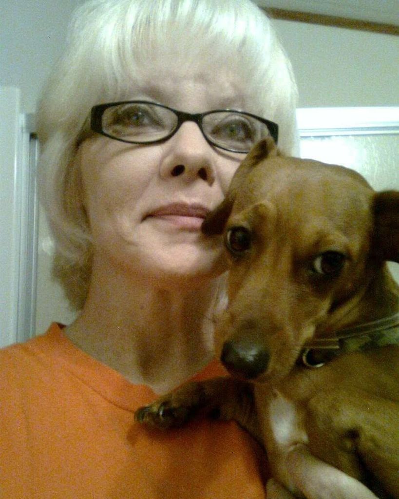 Rhonda Lynne Morgan Profile Photo