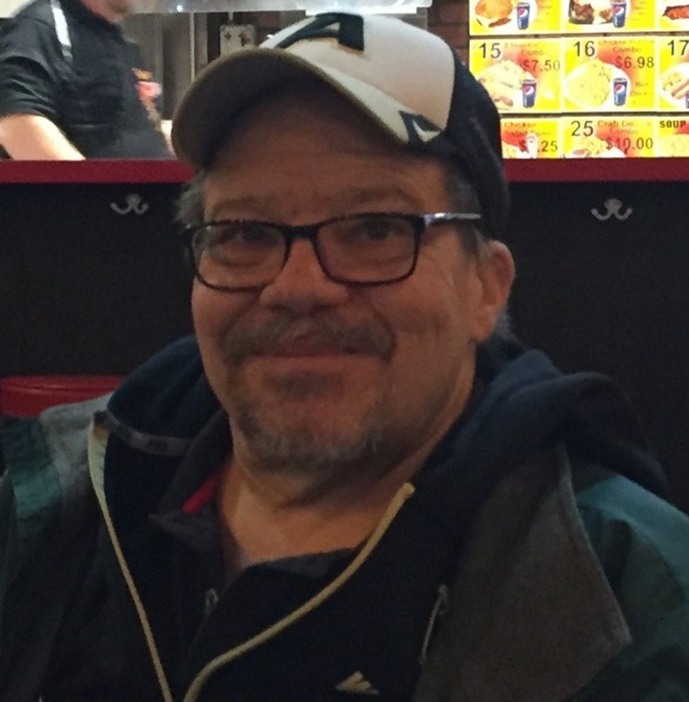 Mark A. Foreman Profile Photo