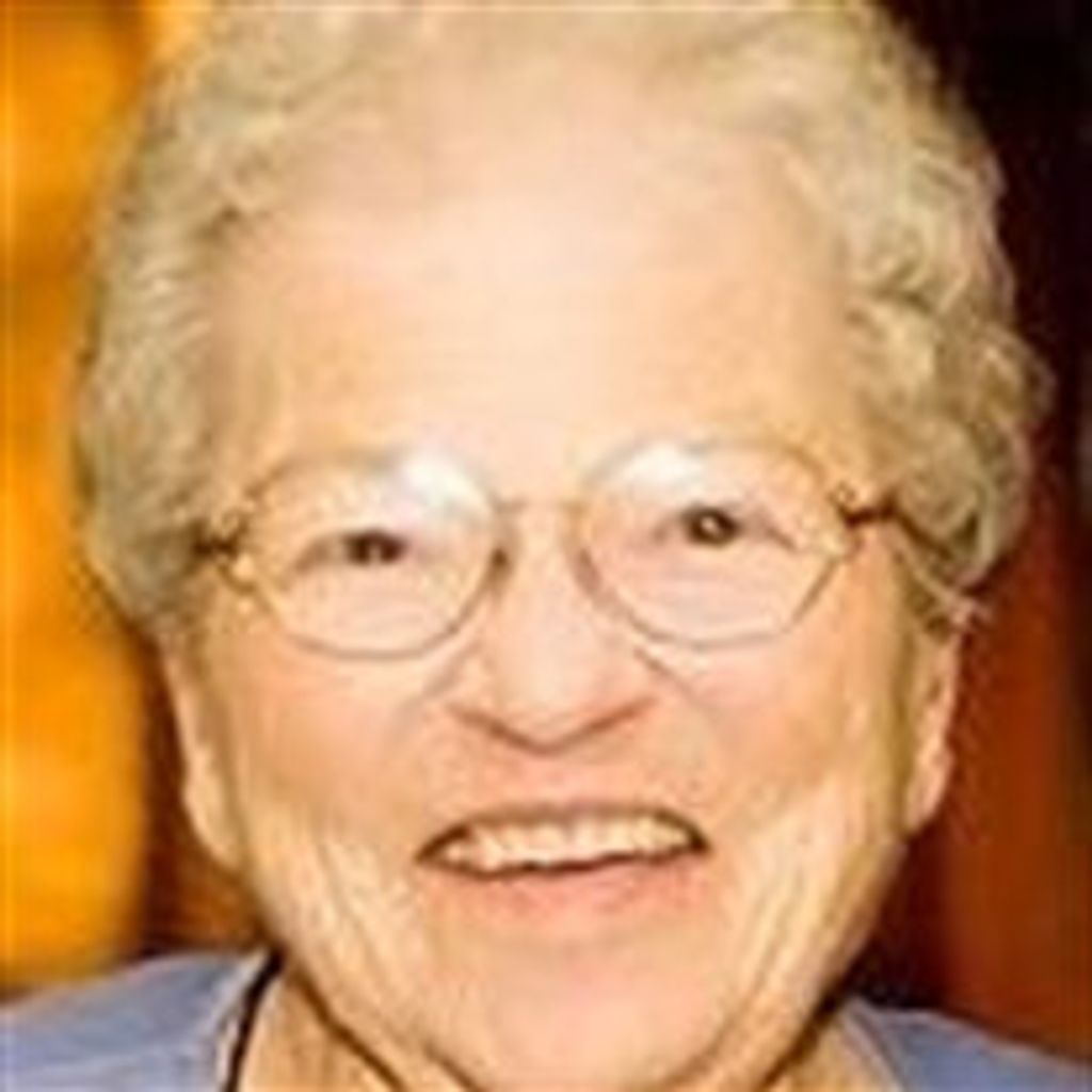 Edith Edler