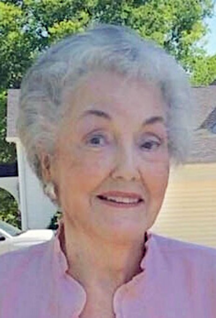 Jeanette Bridwell Profile Photo
