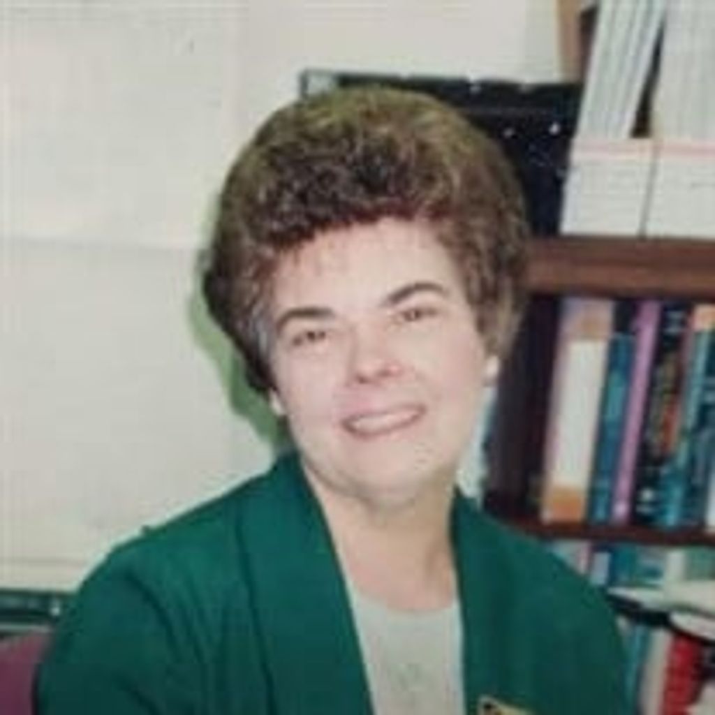 Geraldine Stephon Profile Photo