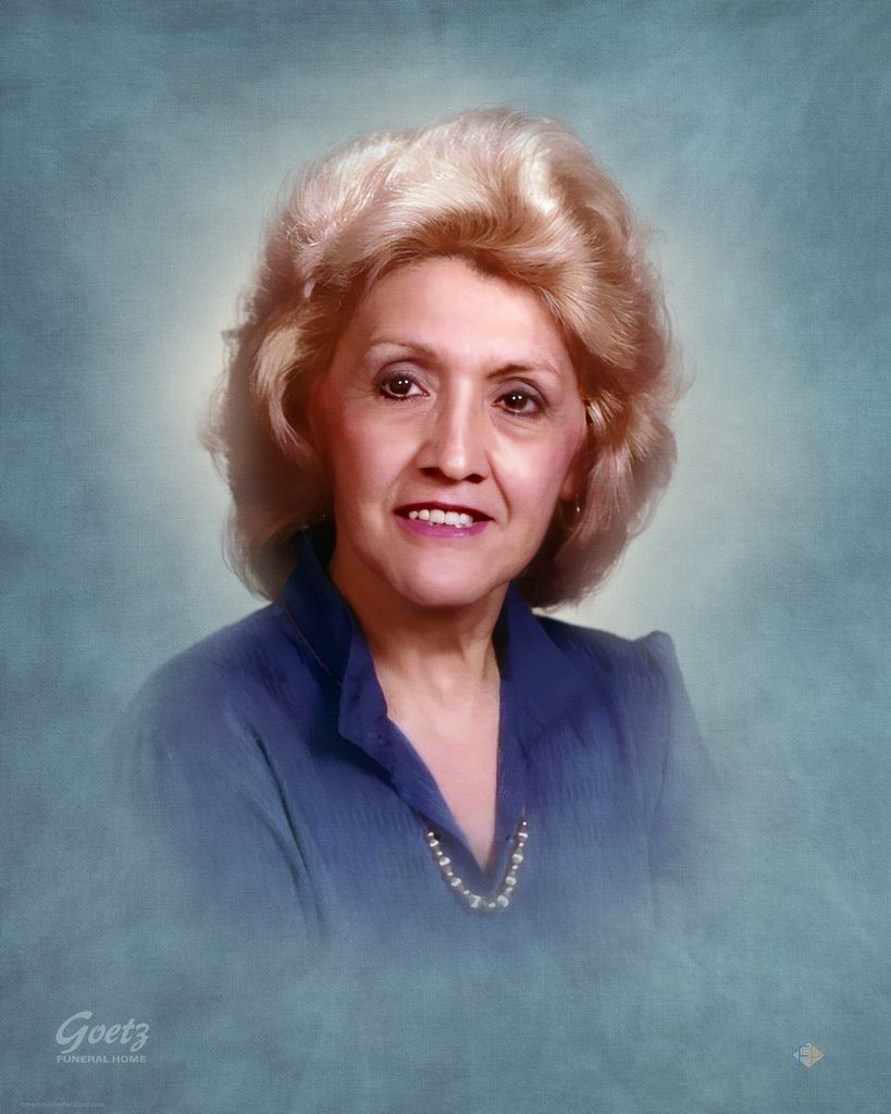 Elizabeth Lozano Castellanos