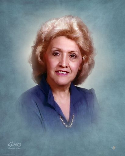 Elizabeth Lozano Castellanos's obituary image