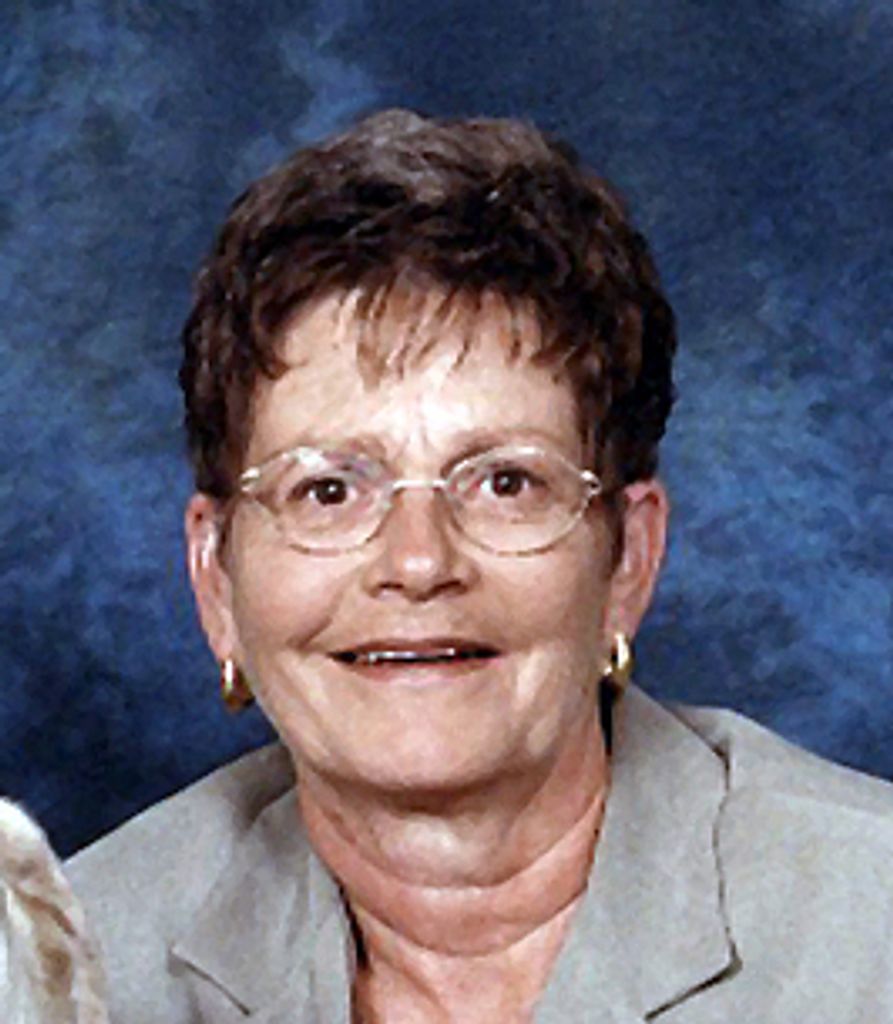 Katharine "Kathie" Purvis (Hall)  Taft Profile Photo