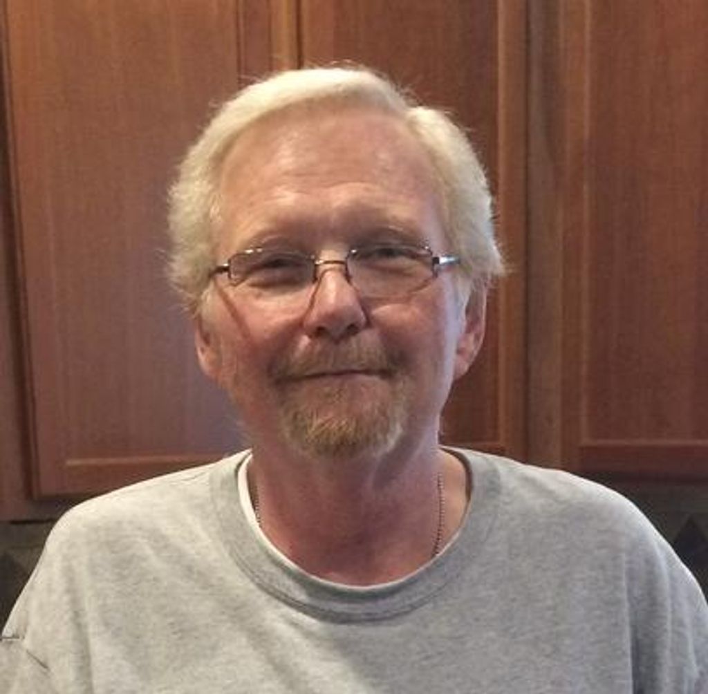 James Garry Grier Profile Photo