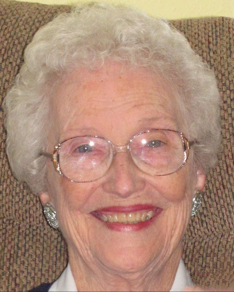AnnaMae Seemann Profile Photo