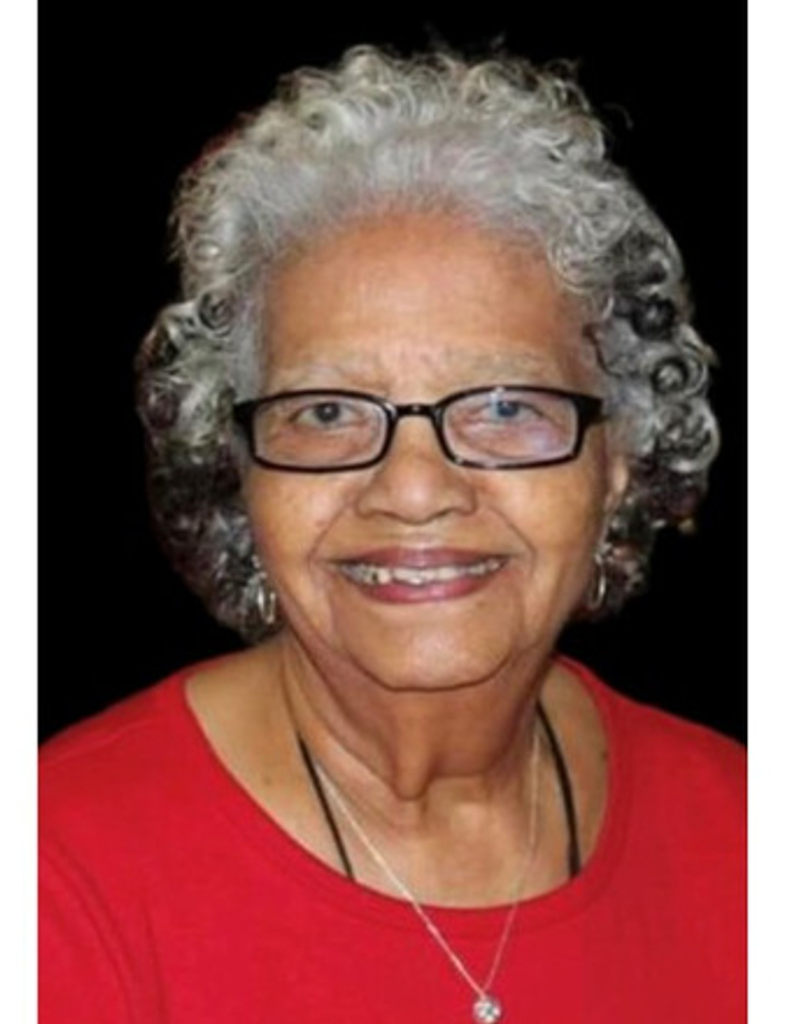 Mattie Jewel Walker Profile Photo