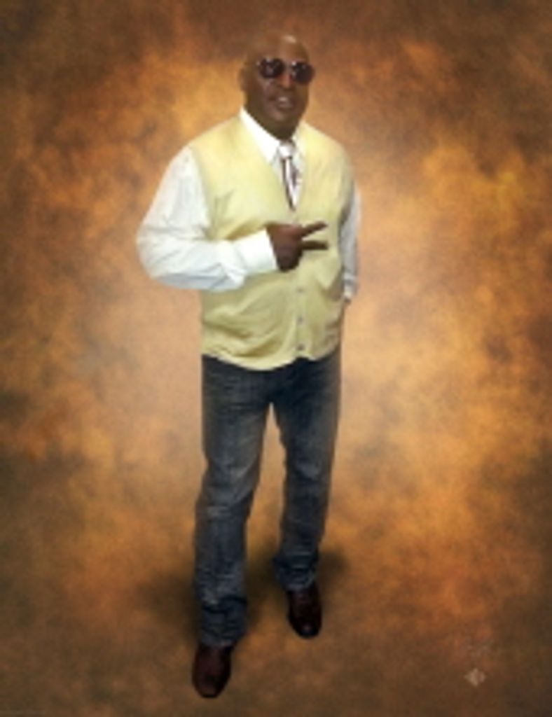 Vernon Lee Dubose, Sr.
